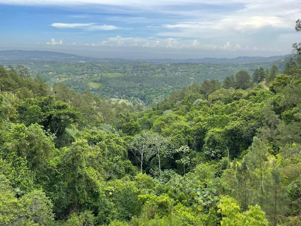 Alpstuga Villa Leon Jarabacoa