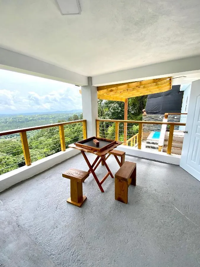Villa Leon Jarabacoa