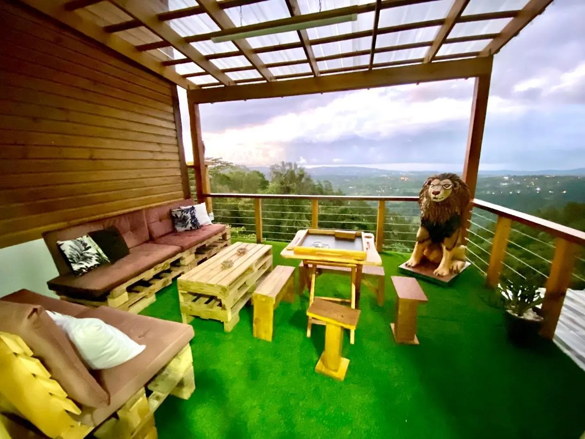 Villa Leon Jarabacoa