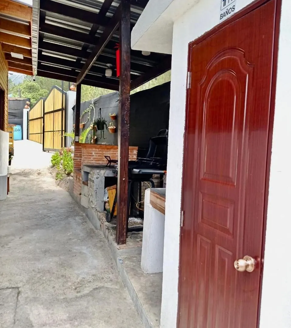 Villa Leon Jarabacoa 0*,  Dominikanska republiken